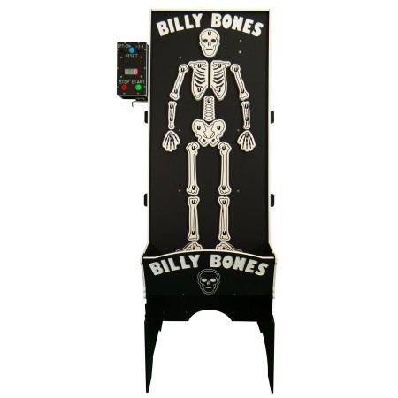 Billy Bones - Electronic